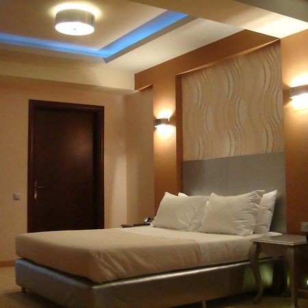 Odyssey Hotel & Spa Agia Efimia Dış mekan fotoğraf