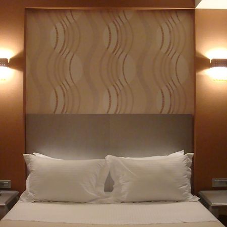 Odyssey Hotel & Spa Agia Efimia Dış mekan fotoğraf