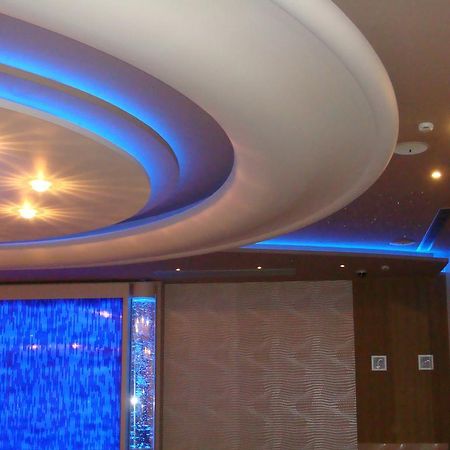 Odyssey Hotel & Spa Agia Efimia Dış mekan fotoğraf