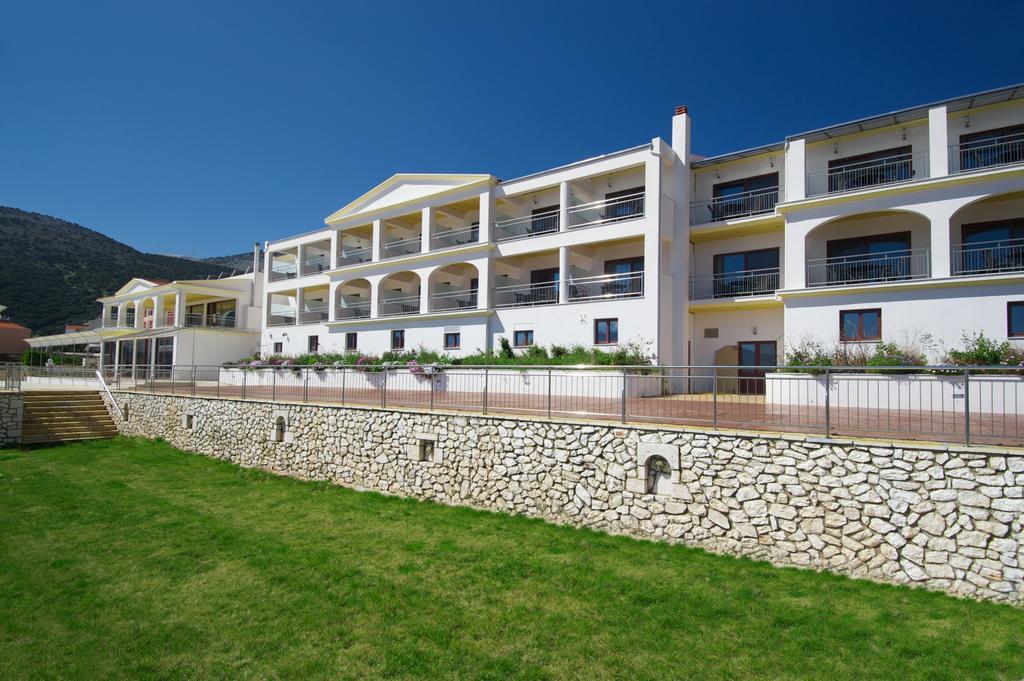 Odyssey Hotel & Spa Agia Efimia Dış mekan fotoğraf