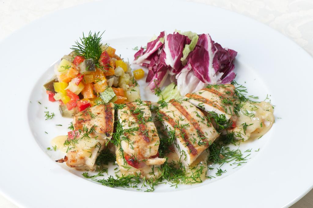 Odyssey Hotel & Spa Agia Efimia Dış mekan fotoğraf
