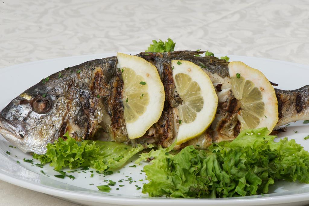 Odyssey Hotel & Spa Agia Efimia Dış mekan fotoğraf