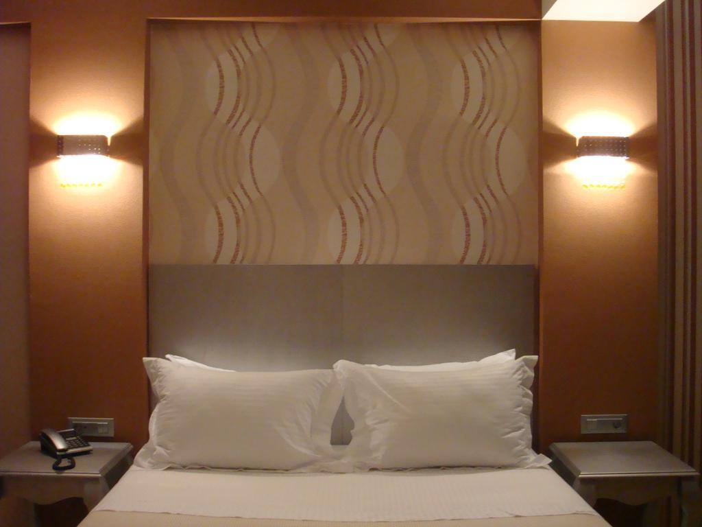 Odyssey Hotel & Spa Agia Efimia Dış mekan fotoğraf