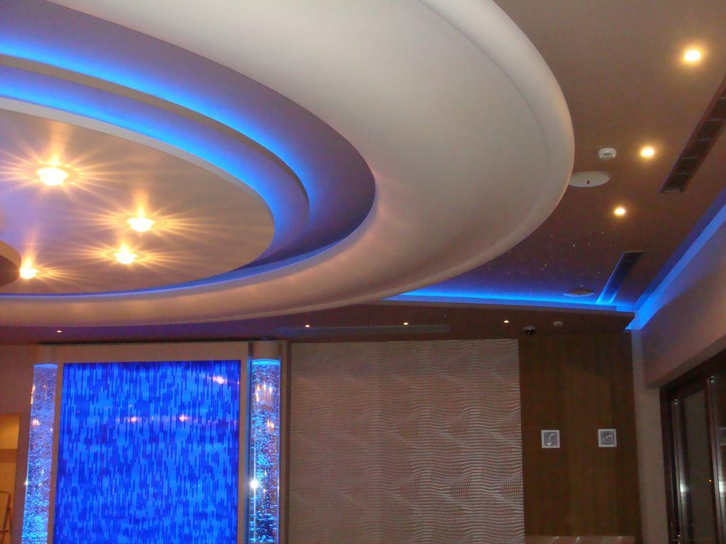 Odyssey Hotel & Spa Agia Efimia Dış mekan fotoğraf