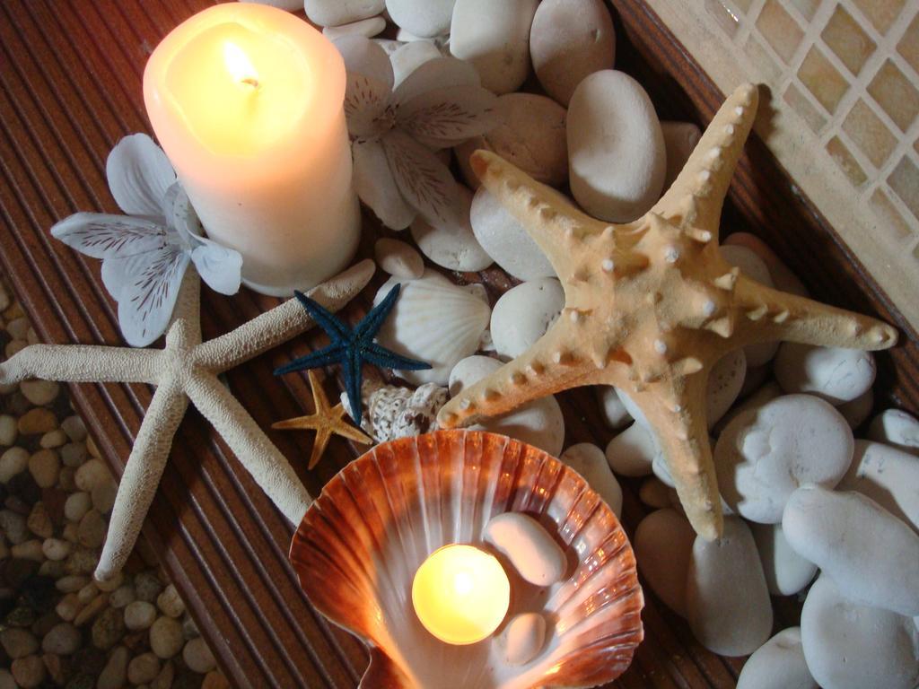 Odyssey Hotel & Spa Agia Efimia Dış mekan fotoğraf