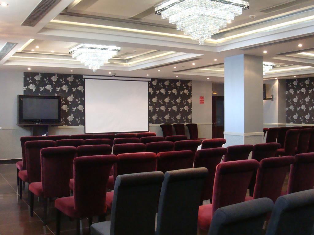 Odyssey Hotel & Spa Agia Efimia Dış mekan fotoğraf