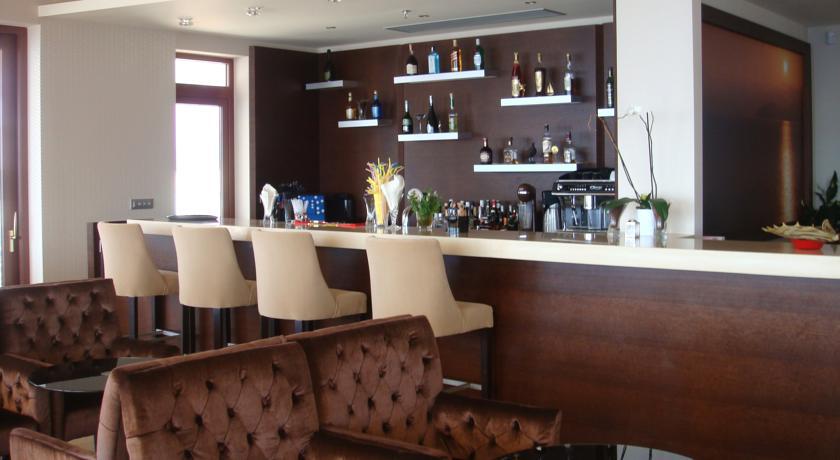 Odyssey Hotel & Spa Agia Efimia Dış mekan fotoğraf