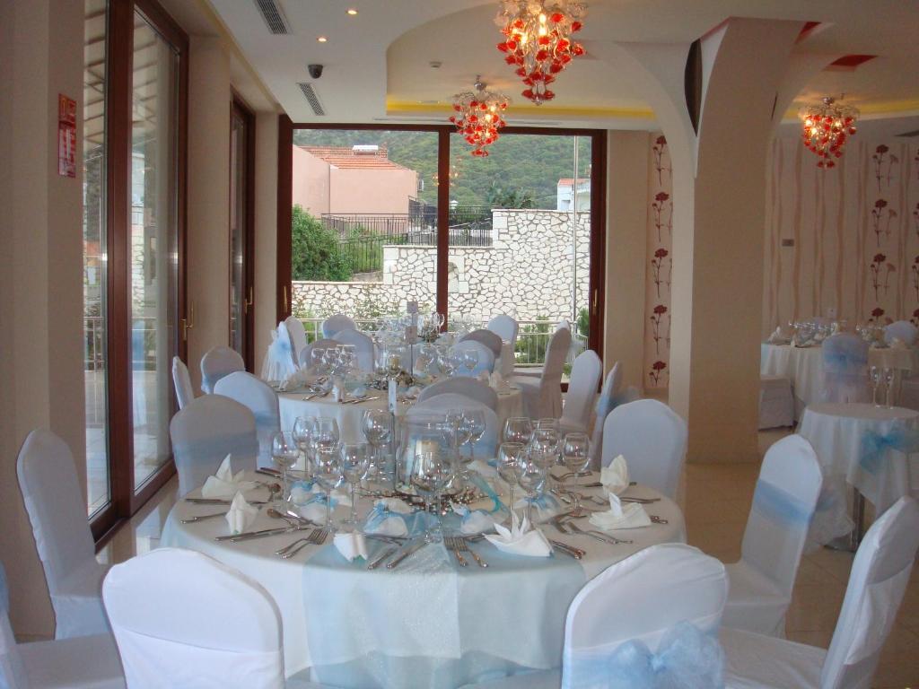 Odyssey Hotel & Spa Agia Efimia Dış mekan fotoğraf