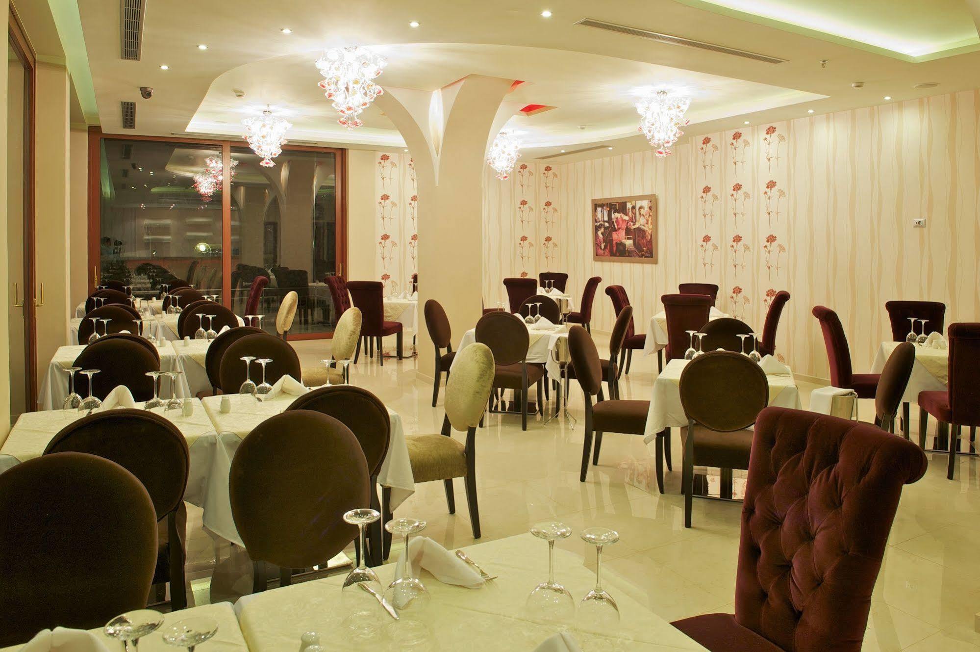 Odyssey Hotel & Spa Agia Efimia Dış mekan fotoğraf